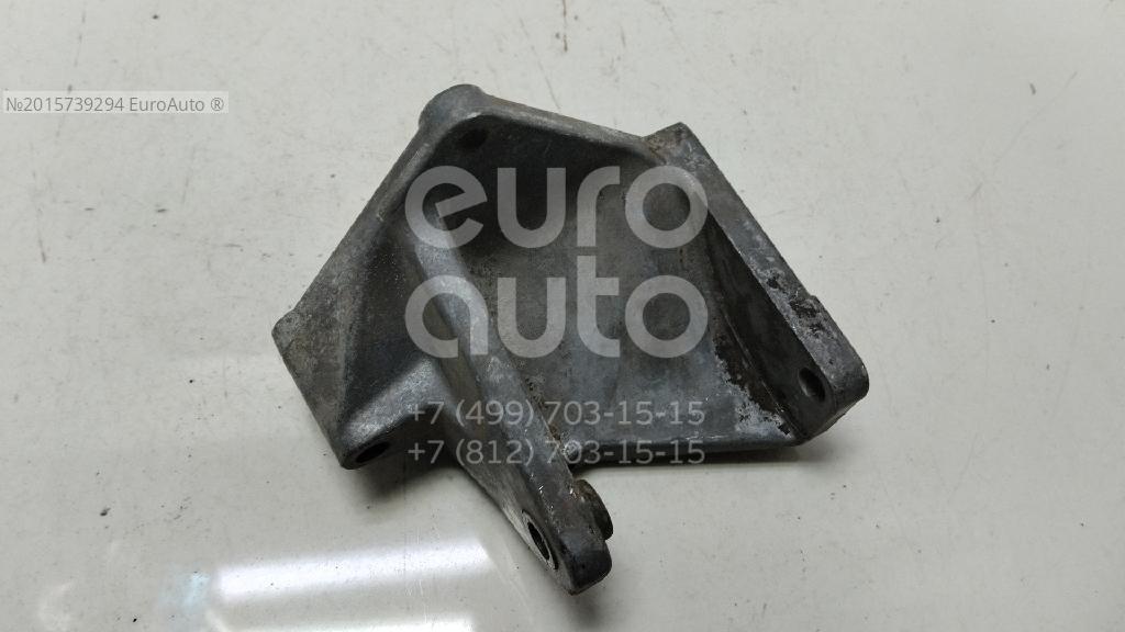 Кронштейн генератора для Nissan Primera P12E 2002-2007 - Фото №1