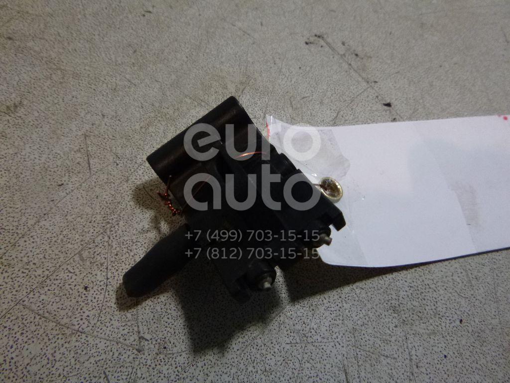 Форсунка омывателя лобового стекла для Nissan Primera P12E 2002-2007 - Фото №1