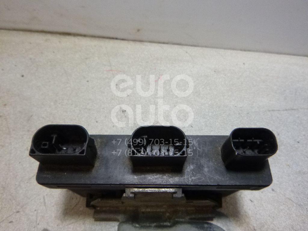 Блок электронный для Mercedes Benz W210 E-Klasse 1995-2000;W140 1991-1999;W202 1993-2000;C208 CLK coupe 1997-2002;R170 SLK 1996-2004 - Фото №1