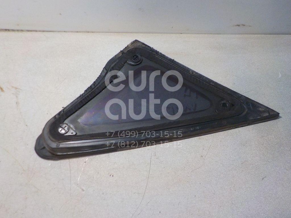 Стекло кузовное глухое левое для Suzuki Liana 2001-2007 - Фото №1