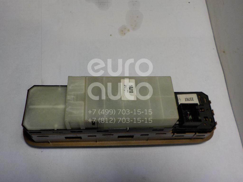 Блок управления стеклоподъемниками для Suzuki Liana 2001-2007 - Фото №1
