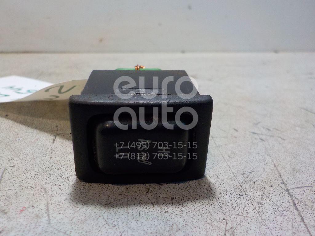 Кнопка обогрева сидений для Suzuki Liana 2001-2007;Vitara/Sidekick 1989-1999;Grand Vitara 1998-2005;Ignis FH 2000-2003 - Фото №1
