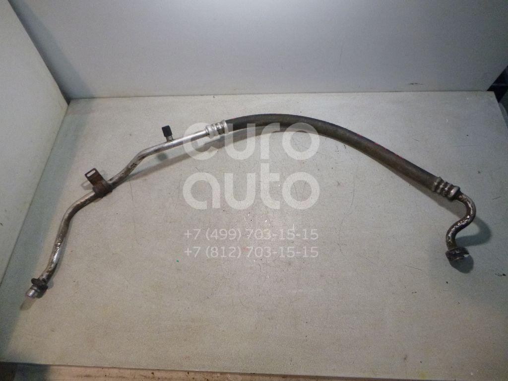 Трубка кондиционера для Chrysler Sebring/Dodge Stratus 2001-2007 - Фото №1