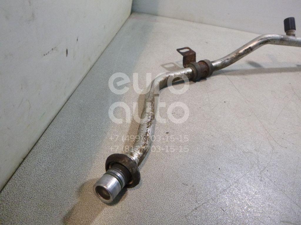 Трубка кондиционера для Chrysler Sebring/Dodge Stratus 2001-2007 - Фото №1