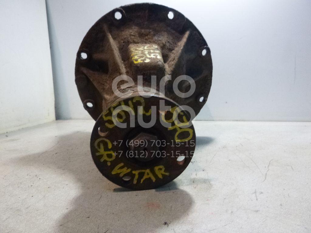 Редуктор заднего моста для Suzuki Grand Vitara 1998-2005 - Фото №1