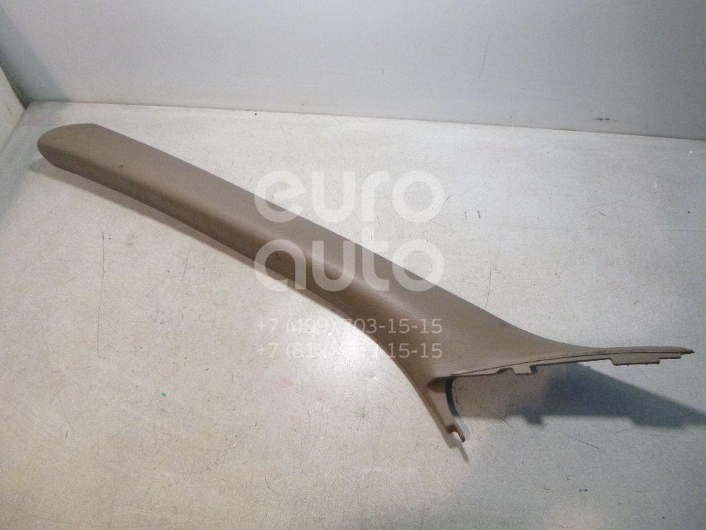 Обшивка стойки для Chrysler Sebring/Dodge Stratus 2001-2007 - Фото №1