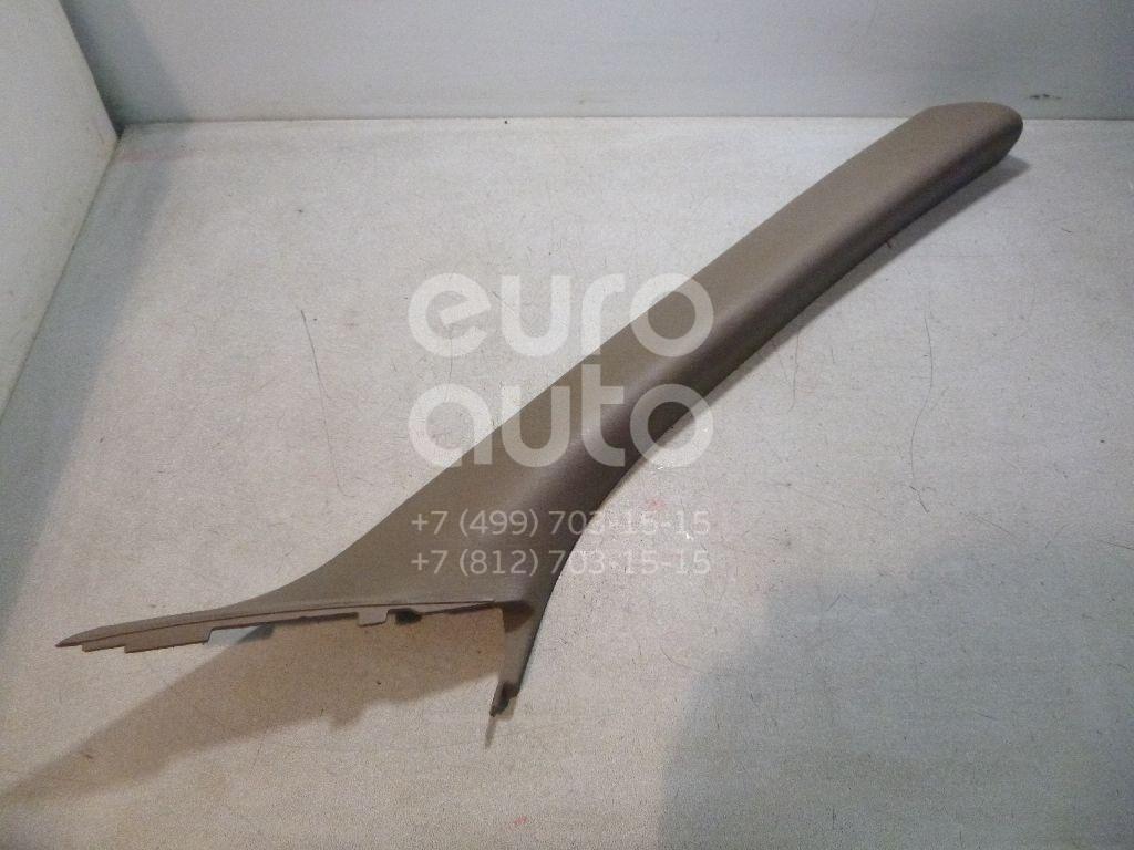 Обшивка стойки для Chrysler Sebring/Dodge Stratus 2001-2007 - Фото №1