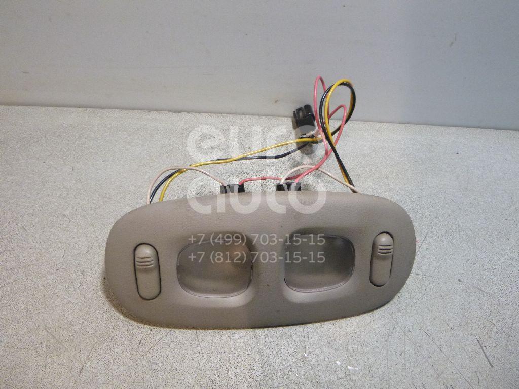Плафон салонный для Chrysler Sebring/Dodge Stratus 2001-2007 - Фото №1