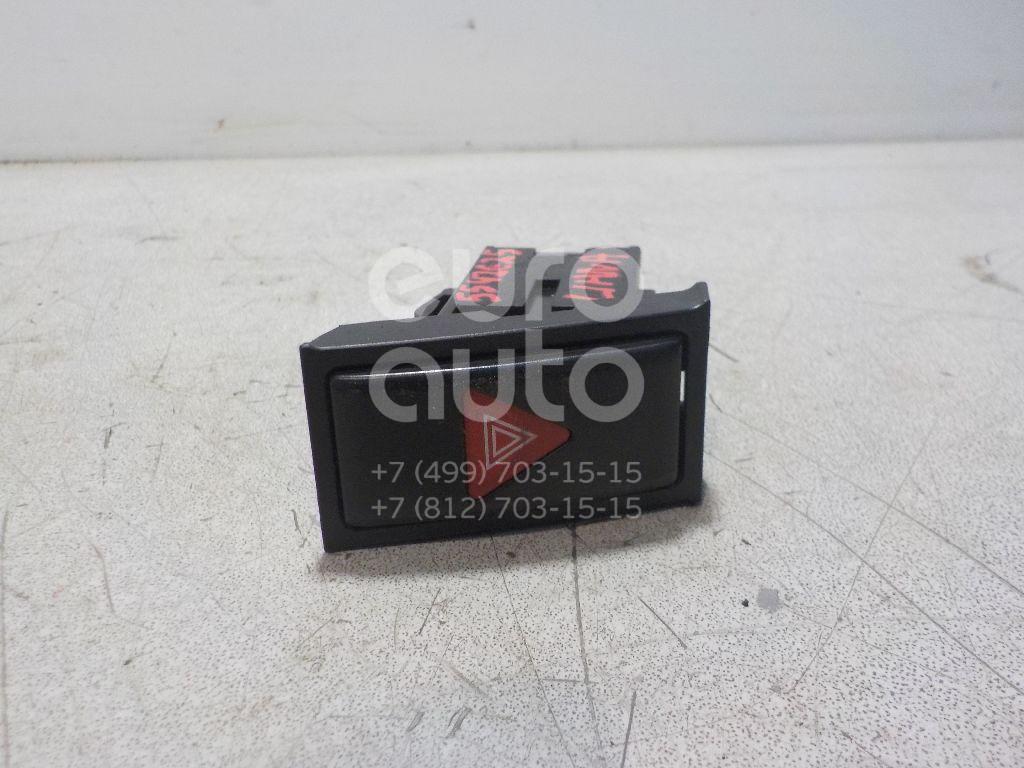 Кнопка аварийной сигнализации для Suzuki Liana 2001-2007 - Фото №1
