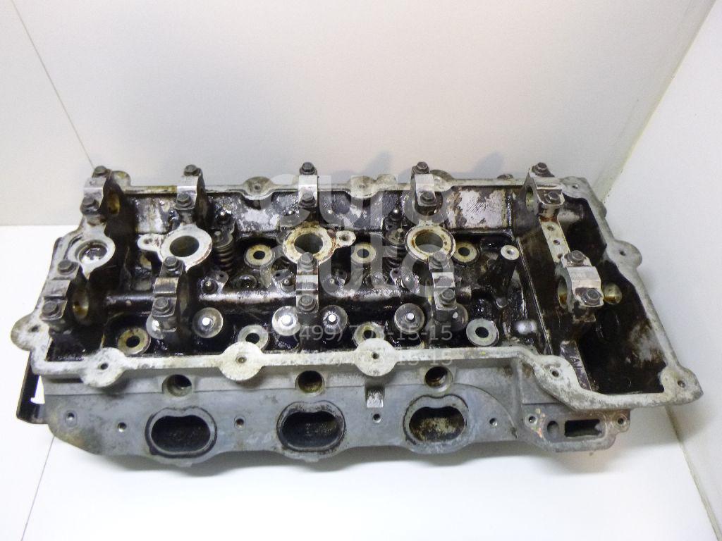 Головка блока для Chrysler Sebring/Dodge Stratus 2001-2007 - Фото №1