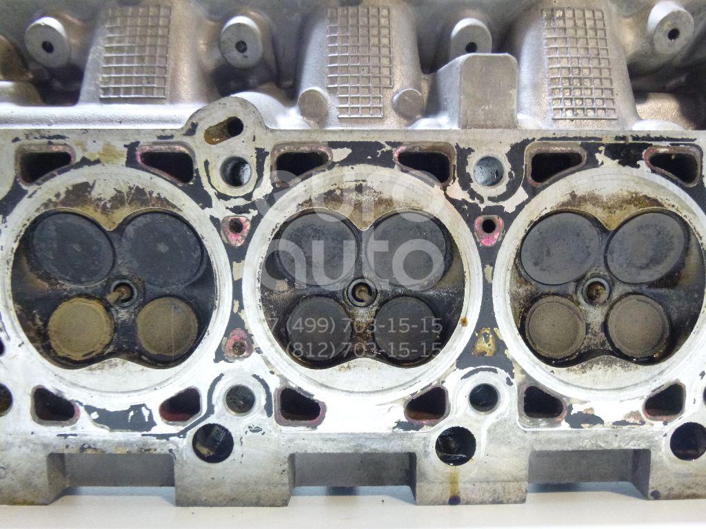 Головка блока для Chrysler,Dodge Sebring/Dodge Stratus 2001-2007;Intrepid 1998-2004 - Фото №1