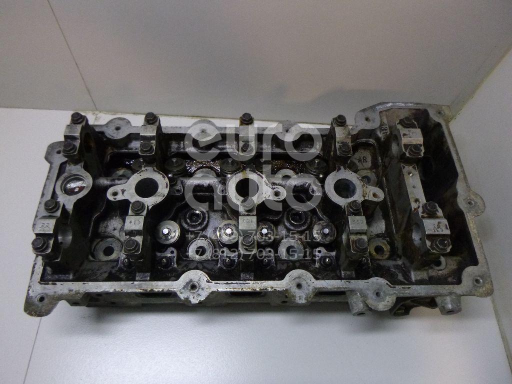 Головка блока для Chrysler,Dodge Sebring/Dodge Stratus 2001-2007;Intrepid 1998-2004 - Фото №1