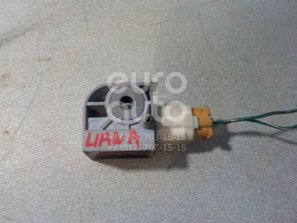 Датчик AIR BAG для Suzuki Liana 2001-2007 - Фото №1