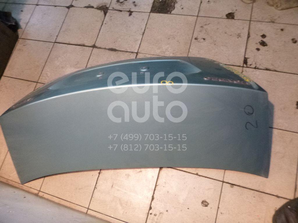 Крышка багажника для Ford Mondeo III 2000-2007 - Фото №1