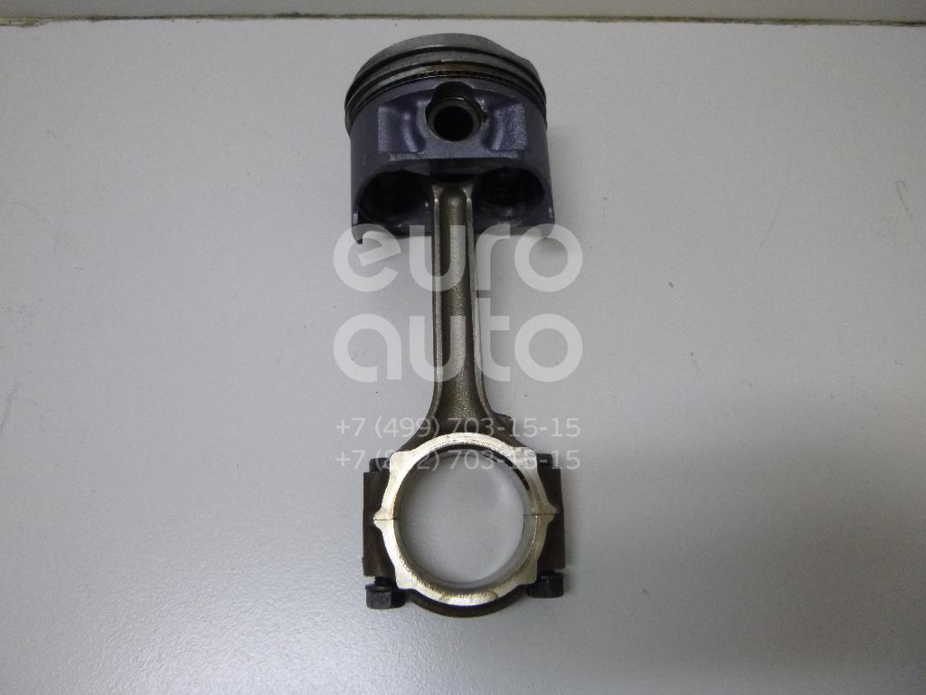 Поршень с шатуном для Suzuki Liana 2001-2007 - Фото №1
