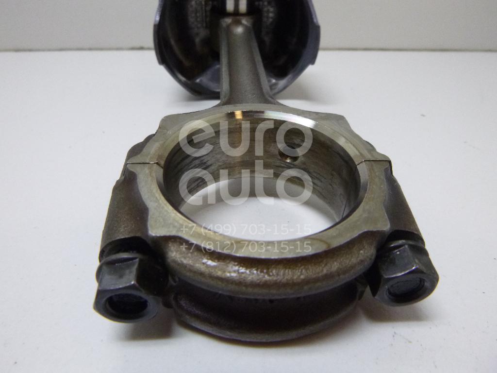 Поршень с шатуном для Suzuki Liana 2001-2007 - Фото №1