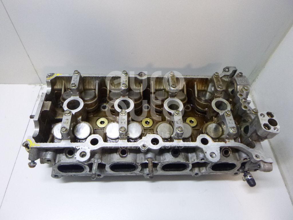 Головка блока для Suzuki Liana 2001-2007;Jimny FJ 1998>;Grand Vitara 2006-2015;Ignis II 2003-2008 - Фото №1