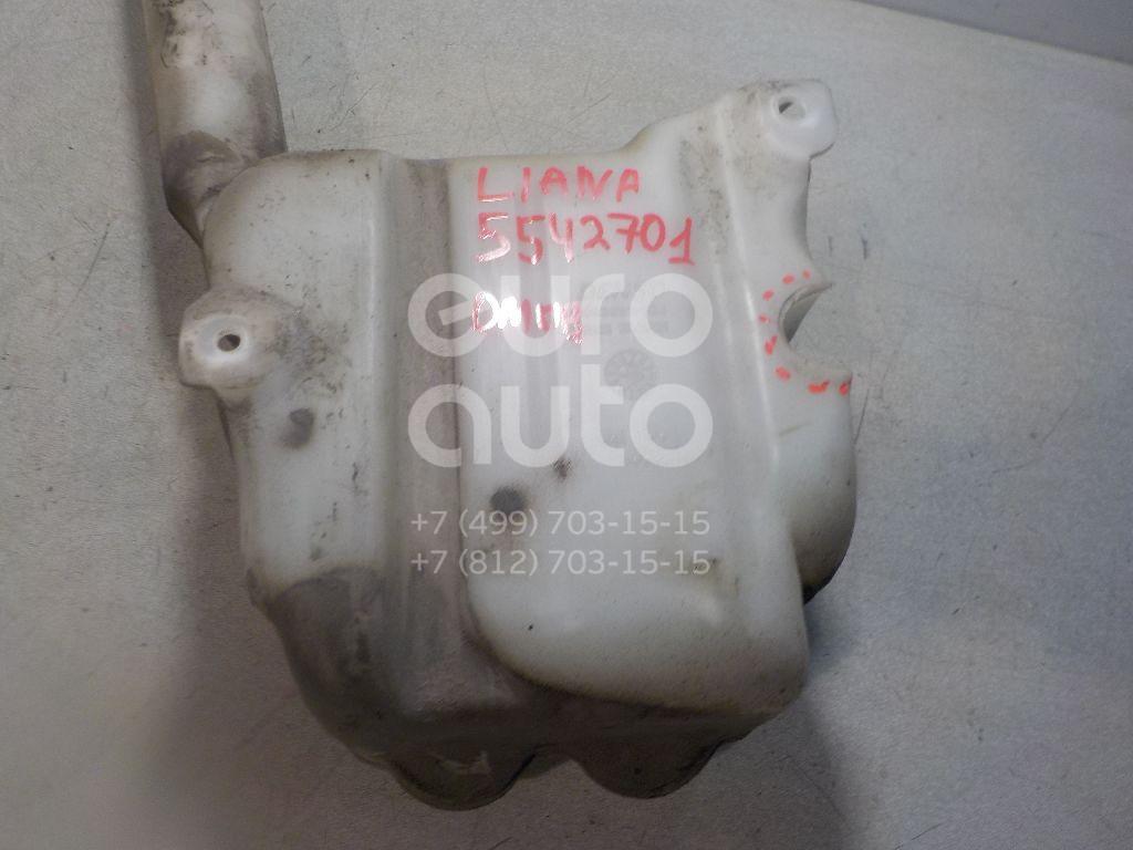 Бачок омывателя лобового стекла для Suzuki Liana 2001-2007 - Фото №1