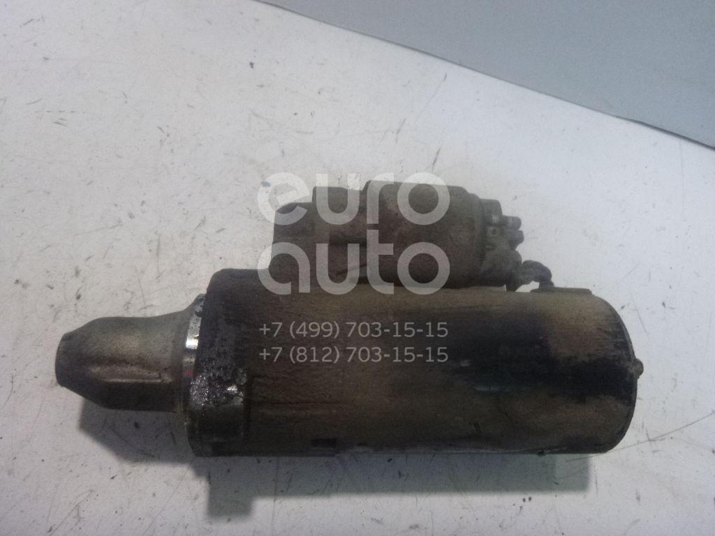 Стартер для Mercedes Benz W210 E-Klasse 1995-2000;W163 M-Klasse (ML) 1998-2004;W220 1998-2005;W219 CLS 2004-2010;W164 M-Klasse (ML) 2005-2011 - Фото №1