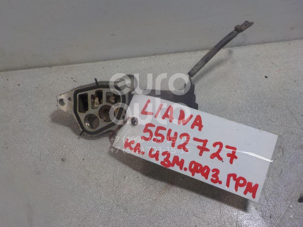 Клапан электромагн. изменения фаз ГРМ для Suzuki Liana 2001-2007;Jimny (FJ) 1998>;Grand Vitara 2005-2015;SX4 2006-2013;Swift 2004-2010;Ignis II (HR) 2003-2008;SX4 2013> - Фото №1