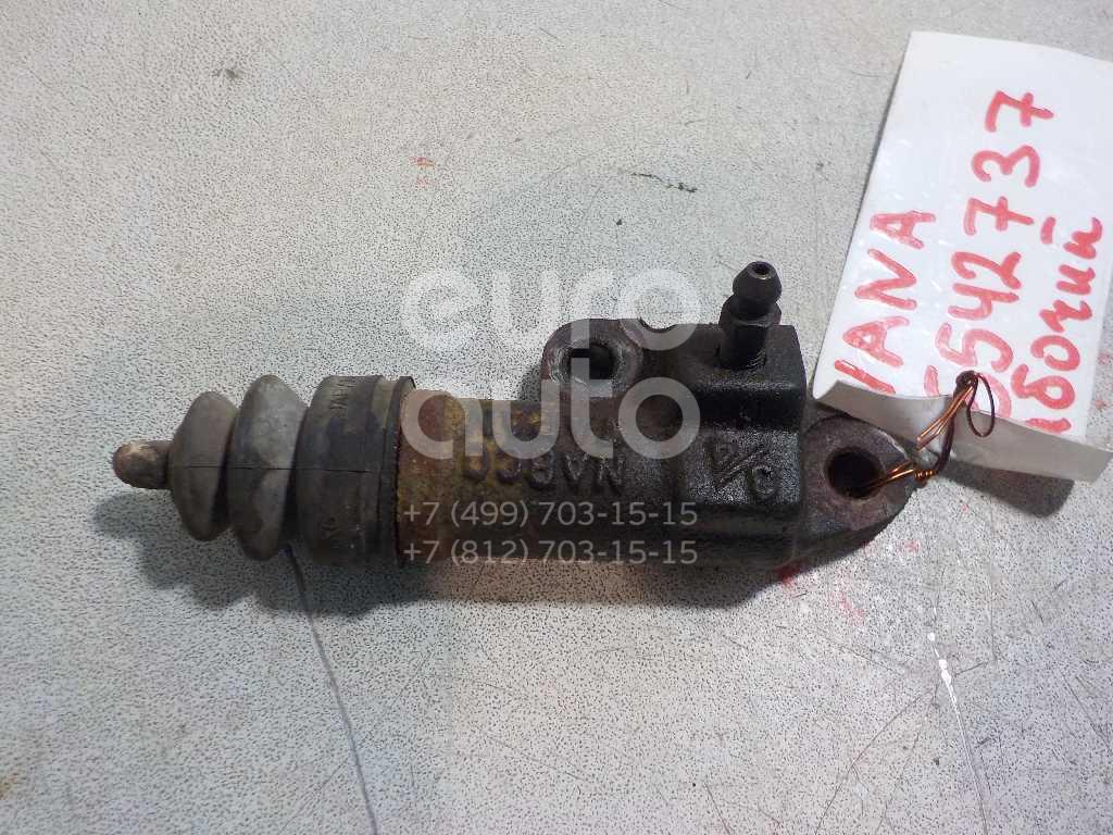 Цилиндр сцепления рабочий для Suzuki Liana 2001-2007;Baleno 1995-1998;Swift 1989-2003;Baleno 1998-2007;Swift 2004-2010 - Фото №1