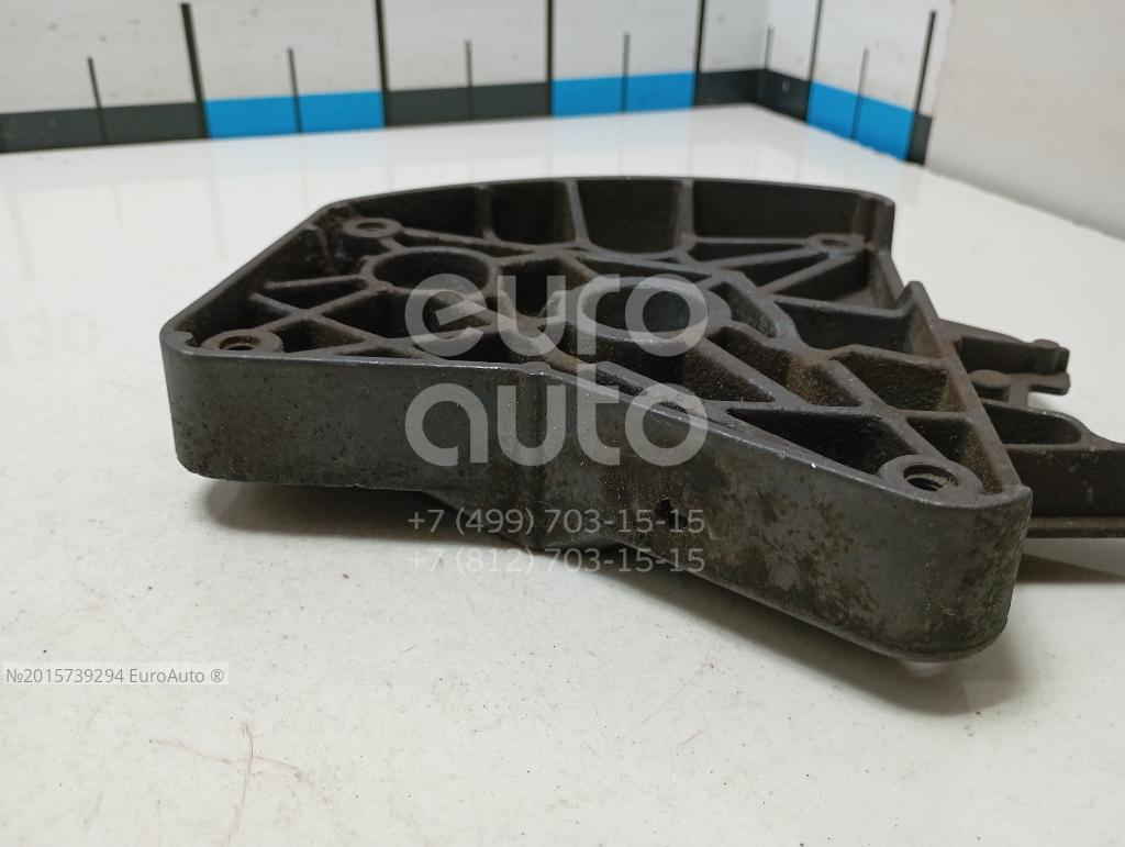 Кронштейн КПП для Opel Zafira B 2005-2012;Astra H / Family 2004-2015;Meriva 2003-2010;Tigra TwinTop 2004-2009;Signum 2003-2008;Corsa C 2000-2006;Vectra C 2002-2008 - Фото №1