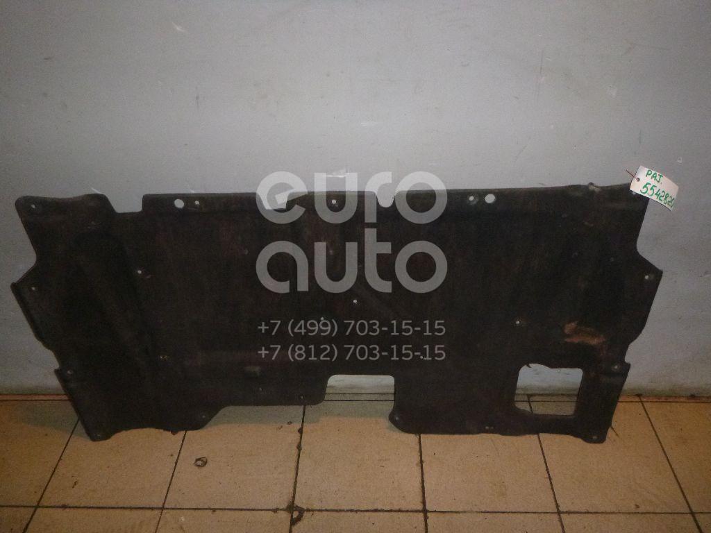 Шумоизоляция капота для Mitsubishi Pajero/Montero II (V1, V2, V3, V4) 1997-2004;Pajero/Montero II (V1, V2, V3, V4) 1991-1996 - Фото №1