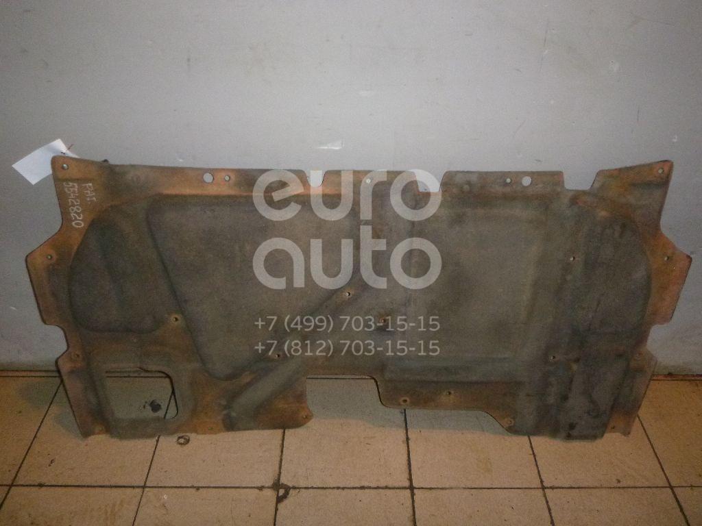 Шумоизоляция капота для Mitsubishi Pajero/Montero II (V1, V2, V3, V4) 1997-2004;Pajero/Montero II (V1, V2, V3, V4) 1991-1996 - Фото №1