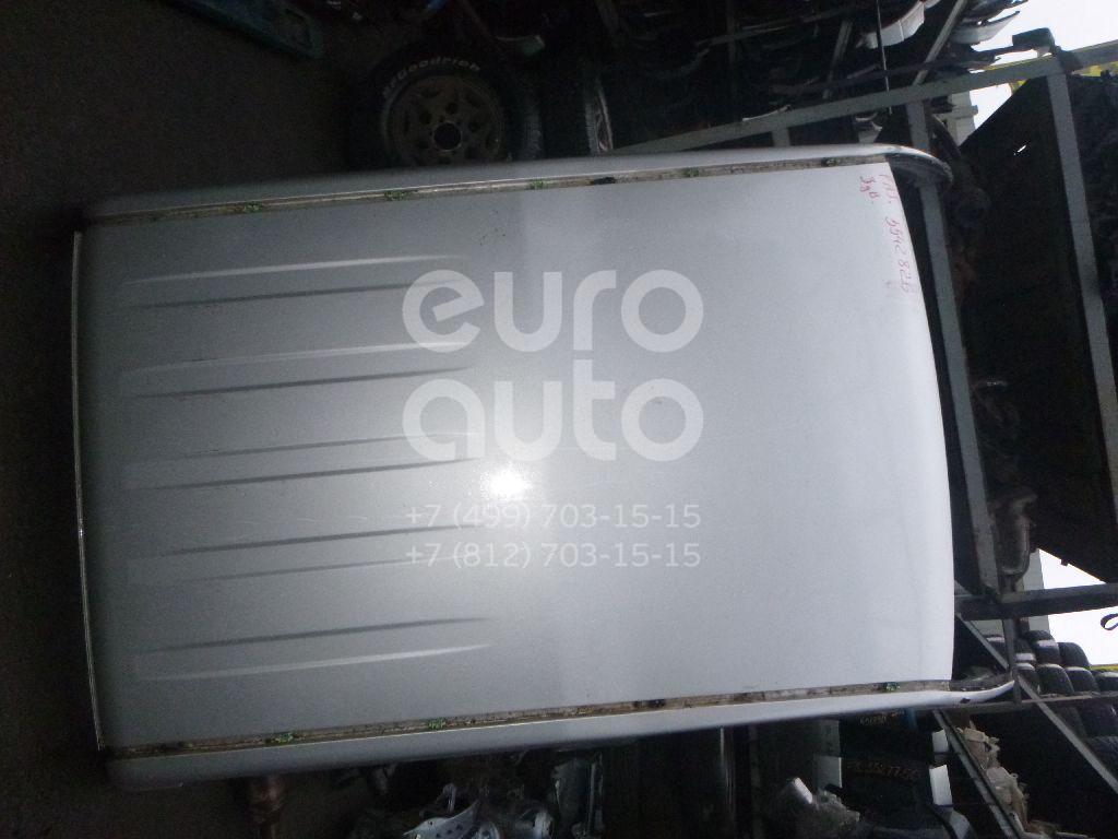 Крыша для Mitsubishi Pajero/Montero II (V1, V2, V3, V4) 1997-2004 - Фото №1