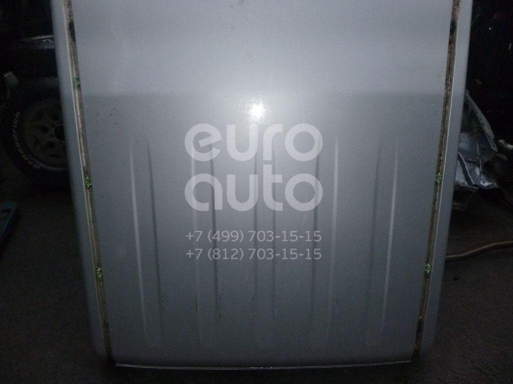 Крыша для Mitsubishi Pajero/Montero II (V1, V2, V3, V4) 1997-2004 - Фото №1