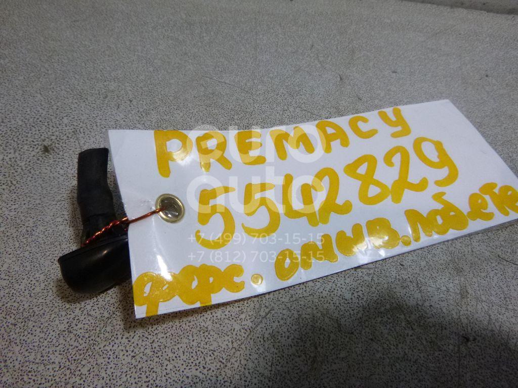 Форсунка омывателя лобового стекла для Mazda Premacy (CP) 1999-2004 - Фото №1