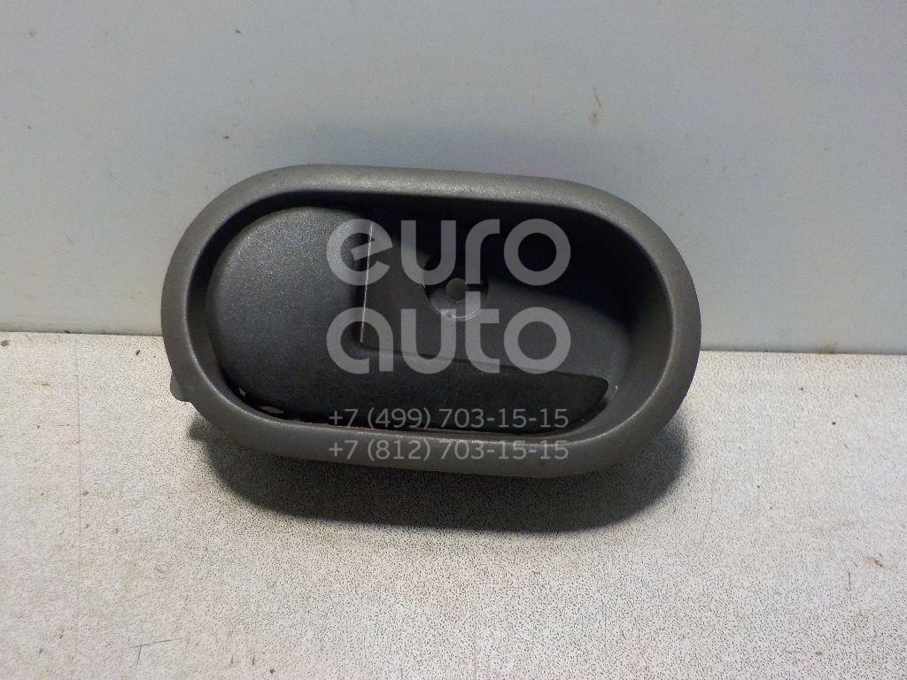 Ручка двери внутренняя левая для Ford Fiesta 2001-2008;Fusion 2002-2012 - Фото №1