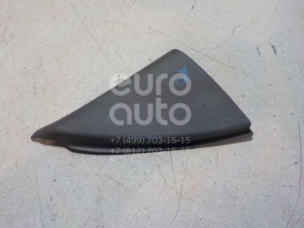 Крышка зеркала внутренняя правая для Volvo S60 2000-2009;V70 2001-2006 - Фото №1