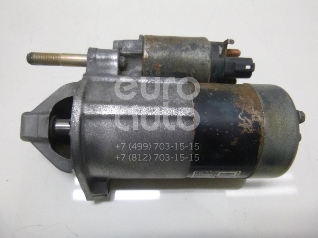 Стартер для Hyundai,Kia Santa Fe (CM) 2006-2012;Carnival 2005-2014;Grandeur (IV) 2005-2010;Magentis 2005-2010 - Фото №1
