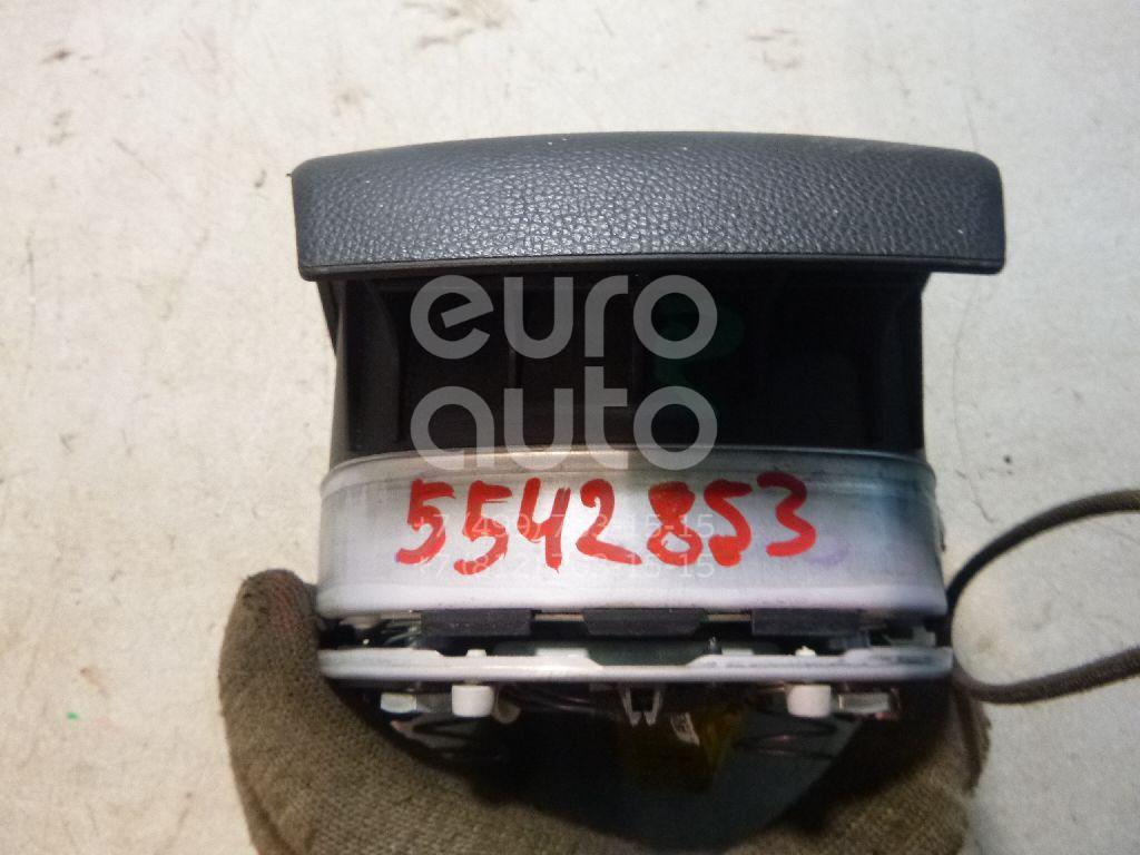 Подушка безопасности в рулевое колесо для Skoda Octavia (A5 1Z-) 2004-2013 - Фото №1
