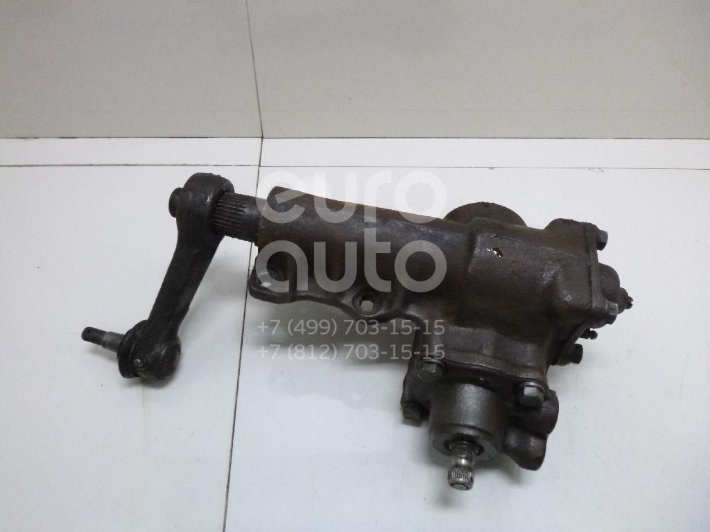 Механизм рулевого управления для Mitsubishi Pajero/Montero II (V1, V2, V3, V4) 1997-2004 - Фото №1