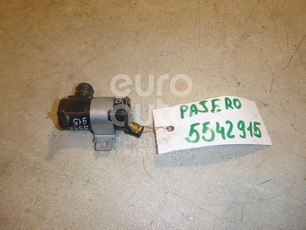 Насос омывателя для Mitsubishi Pajero/Montero II (V1, V2, V3, V4) 1997-2004;Pajero/Montero I 1982-1990;Pajero/Montero II (V1, V2, V3, V4) 1991-1996;Space Gear 1995-2000;Pajero/Montero Sport (K9) 1997-2008 - Фото №1