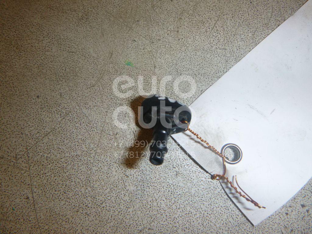 Форсунка омывателя лобового стекла для Mitsubishi Pajero/Montero II (V1, V2, V3, V4) 1997-2001;Pajero/Montero II (V1, V2, V3, V4) 1991-1996 - Фото №1