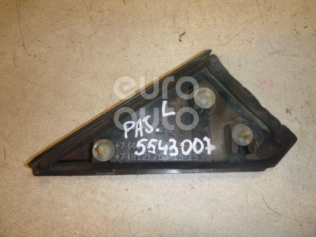 Крышка зеркала внутренняя правая для Mitsubishi Pajero/Montero II (V1, V2, V3, V4) 1997-2004;Pajero/Montero II (V1, V2, V3, V4) 1991-1996 - Фото №1