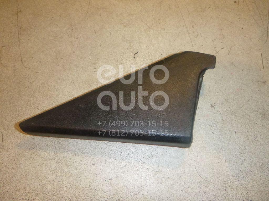 Крышка зеркала внутренняя правая для Mitsubishi Pajero/Montero II (V1, V2, V3, V4) 1997-2004;Pajero/Montero II (V1, V2, V3, V4) 1991-1996 - Фото №1