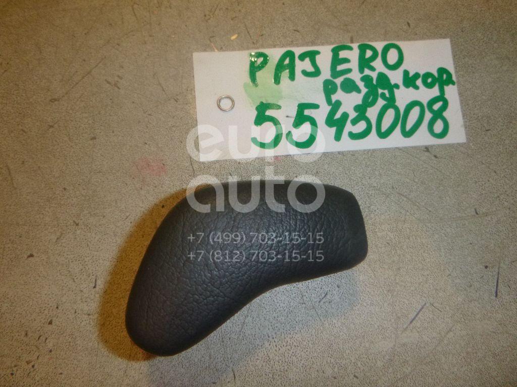 Рукоятка кулисы КПП для Mitsubishi Pajero/Montero II (V1, V2, V3, V4) 1997-2004 - Фото №1