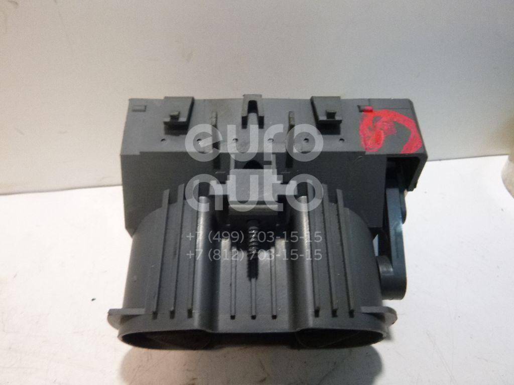 Дефлектор воздушный для Skoda Octavia 1997-2000;Octavia (A4 1U-) 2000-2011 - Фото №1