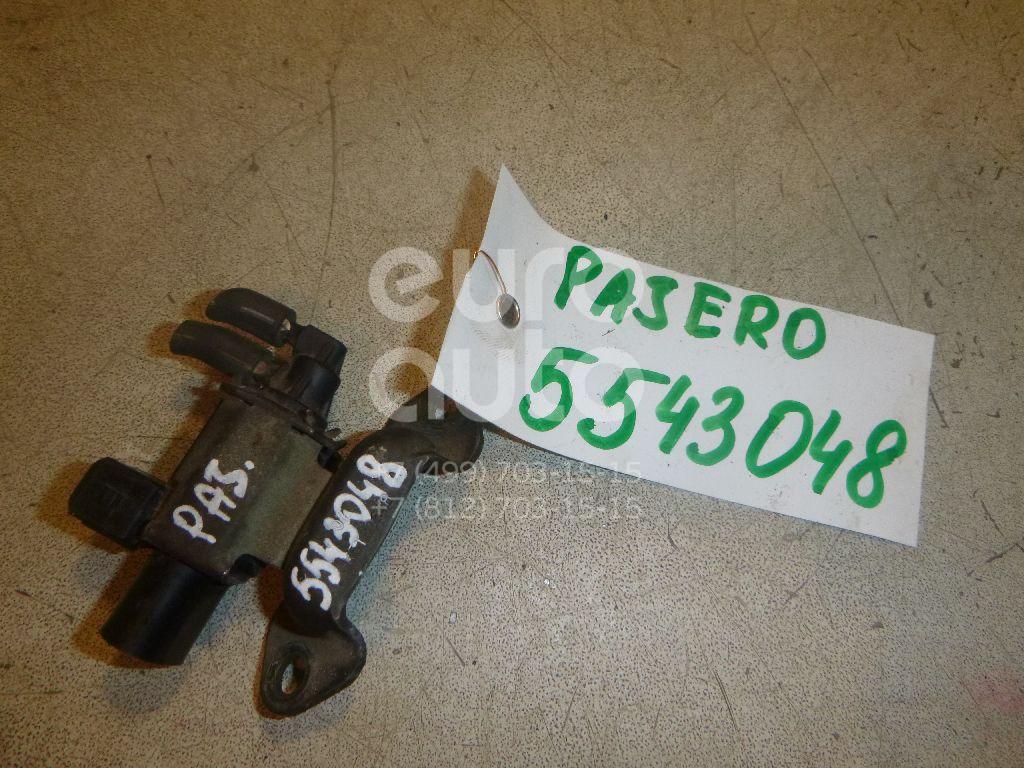 Клапан электромагнитный для Mitsubishi Pajero/Montero II (V1, V2, V3, V4) 1997-2004 - Фото №1