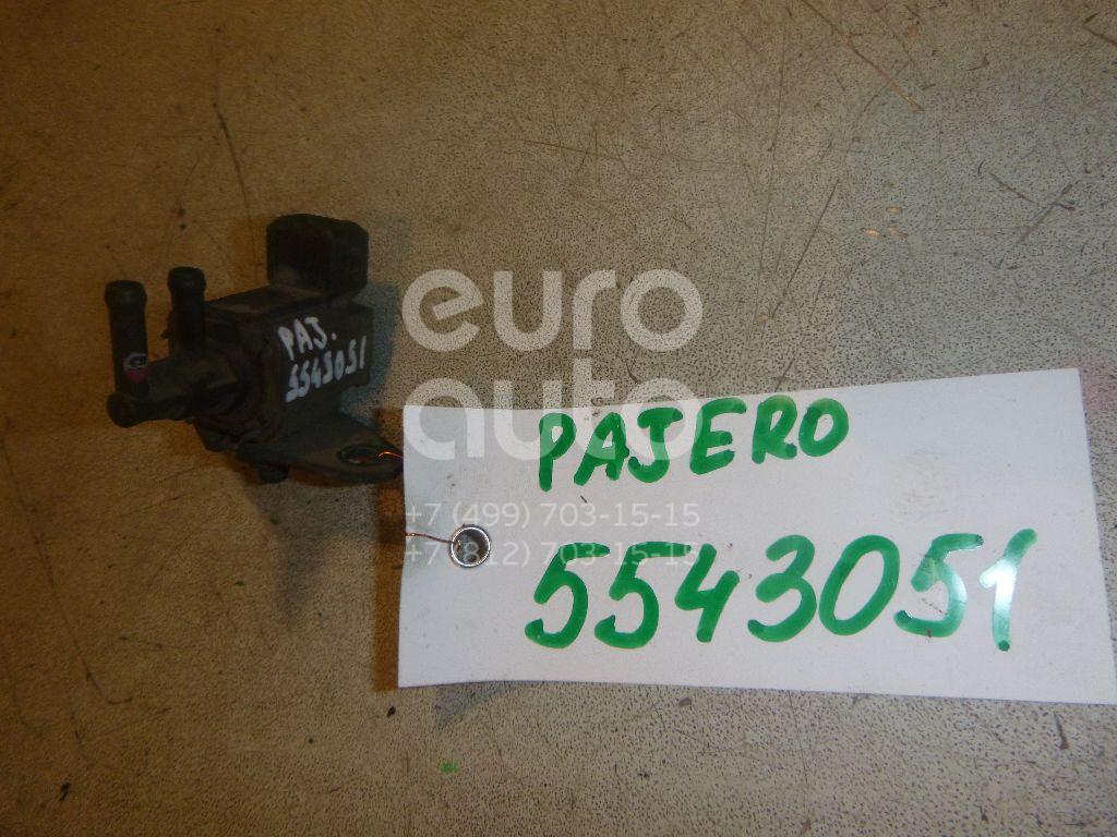 Клапан электромагнитный для Mitsubishi Pajero/Montero II (V1, V2, V3, V4) 1997-2004 - Фото №1