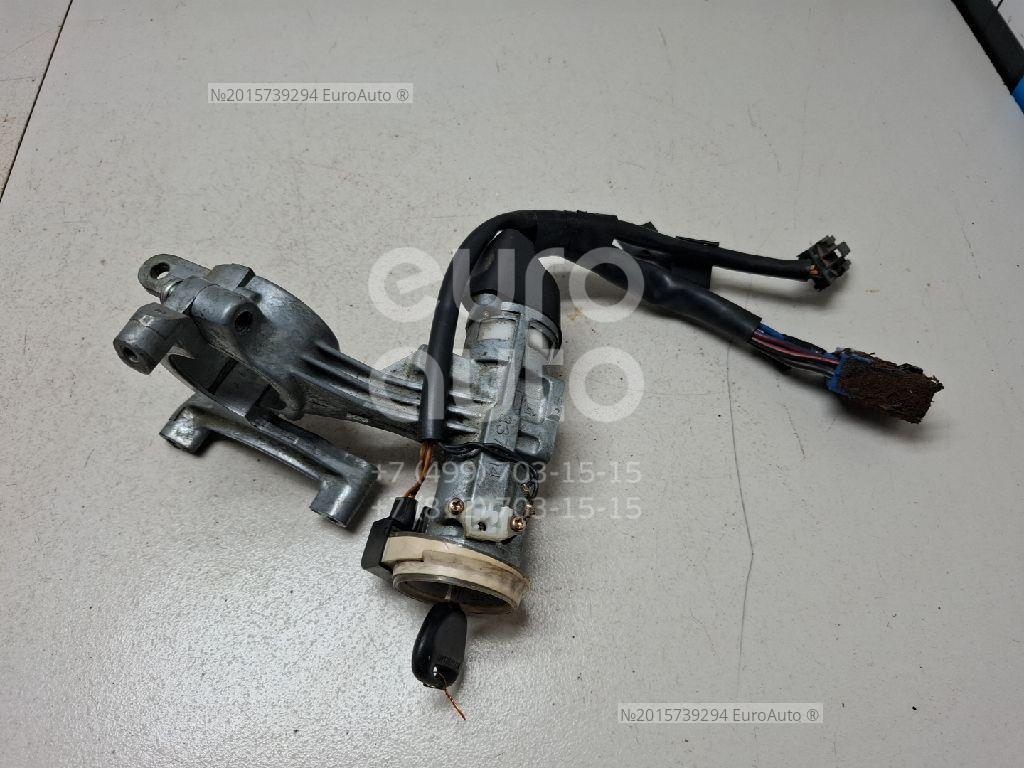 Замок зажигания для Mitsubishi Pajero/Montero II (V1, V2, V3, V4) 1997-2004 - Фото №1