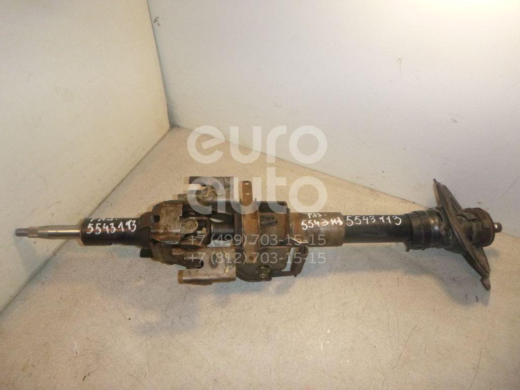 Колонка рулевая для Mitsubishi Pajero/Montero II (V1, V2, V3, V4) 1997-2004 - Фото №1
