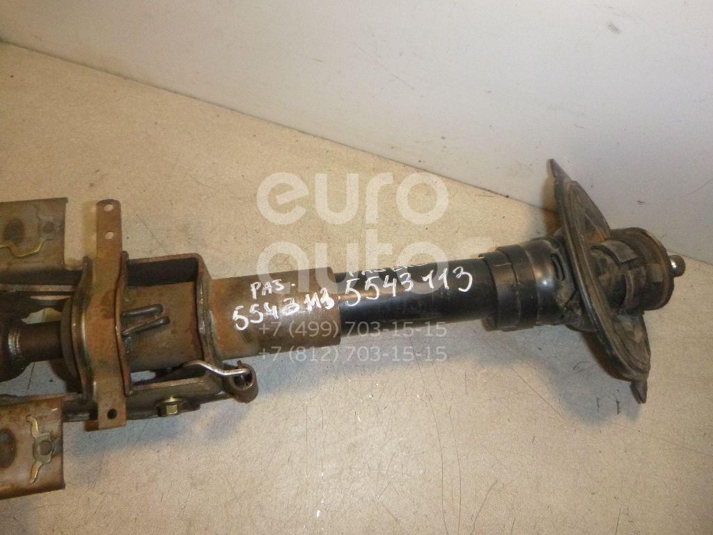 Колонка рулевая для Mitsubishi Pajero/Montero II (V1, V2, V3, V4) 1997-2001 - Фото №1