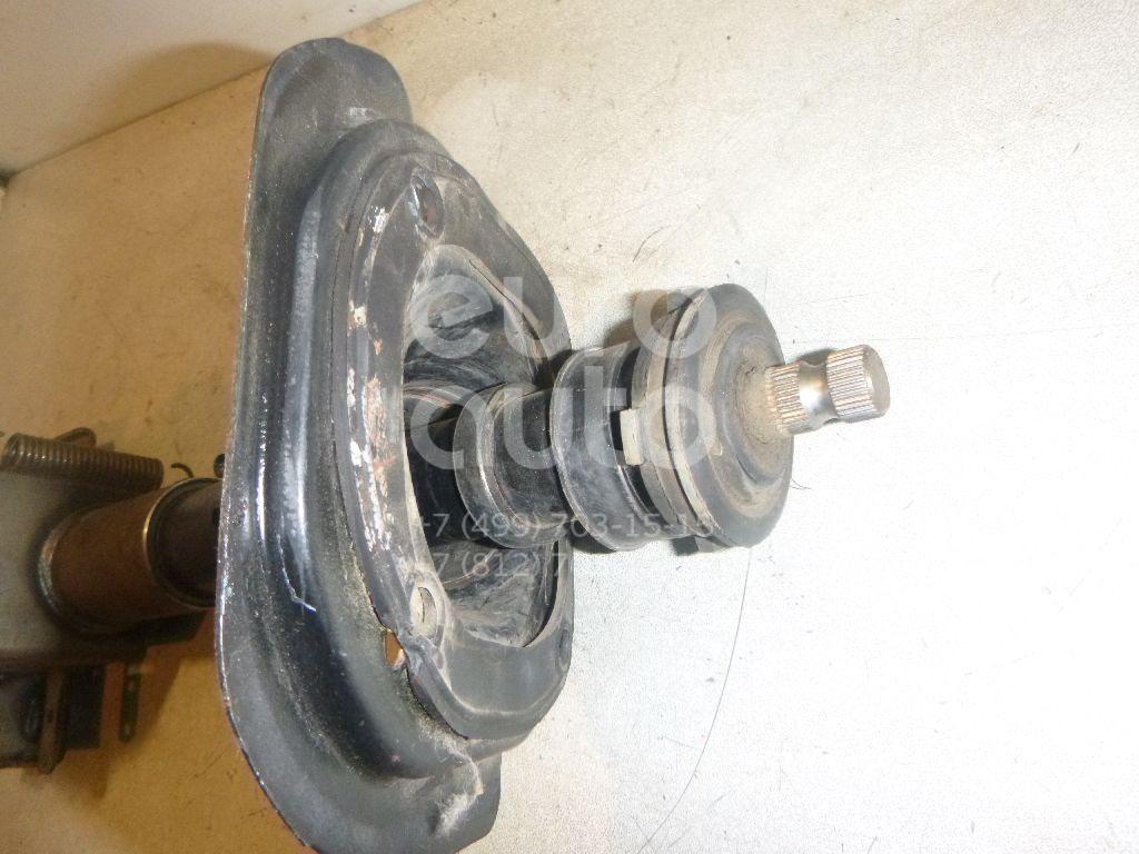 Колонка рулевая для Mitsubishi Pajero/Montero II (V1, V2, V3, V4) 1997-2004 - Фото №1