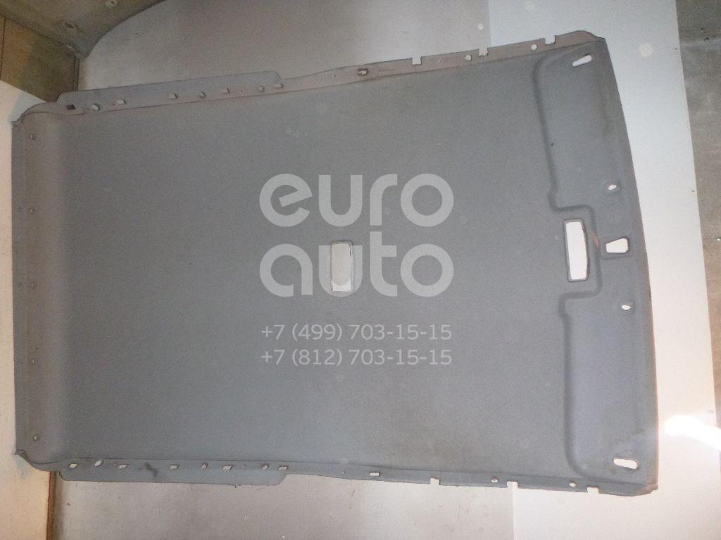 Обшивка потолка для Mitsubishi Pajero/Montero II (V1, V2, V3, V4) 1997-2004;Pajero/Montero II (V1, V2, V3, V4) 1991-1996 - Фото №1