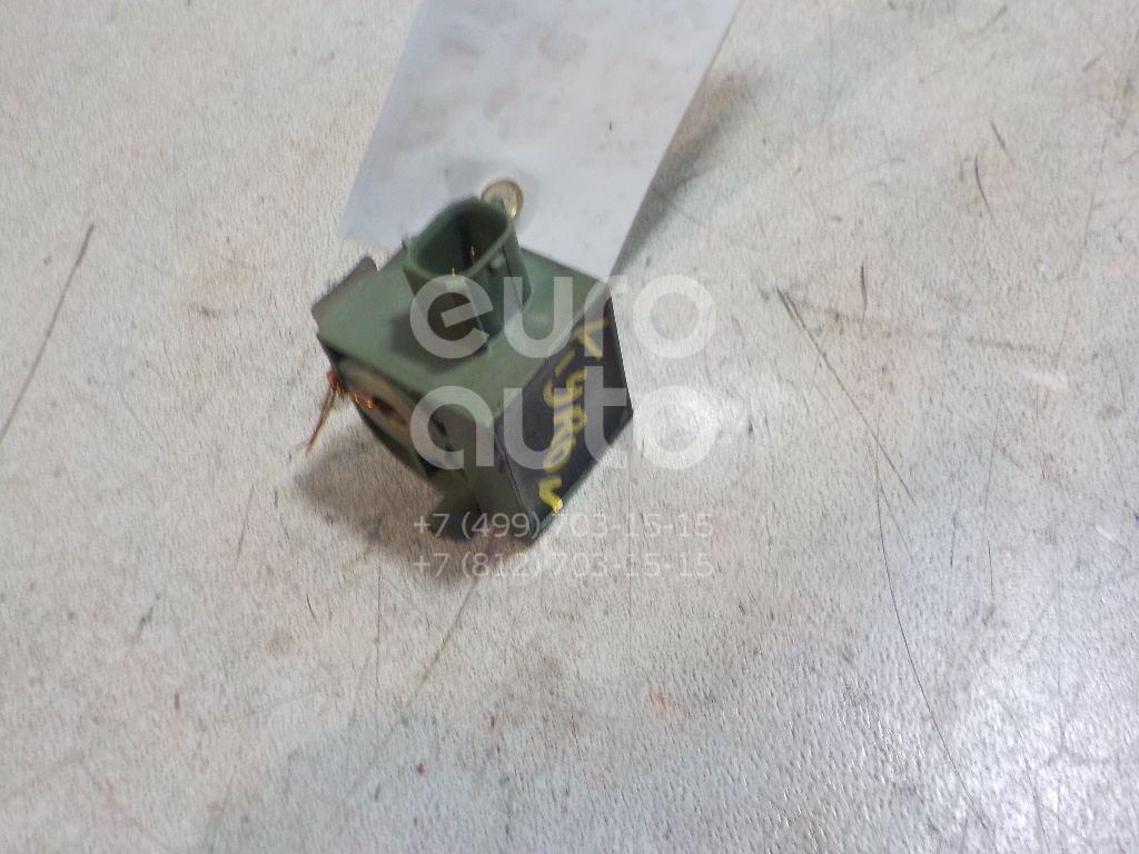 Датчик AIR BAG для Ssang Yong Kyron 2005-2015;Actyon 2005-2012 - Фото №1